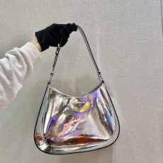 Prada Hobo Bags